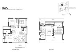 10 Evelyn (D11), Apartment #610656301